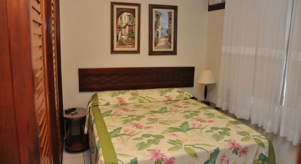 Pousada Residencial Vista Mar Ubatuba Værelse billede